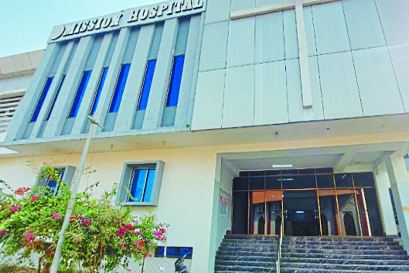 फर्जी डॉक्टर