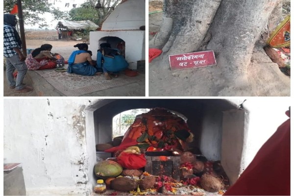 छत्तीसगढ़ के इस चमत्कारी बालाजी मंदिर में पूरी होती है हर मनोकामना, बागेश्वर धाम के धीरेंद्र शास्त्री ने बताई थी महिमा, जानें