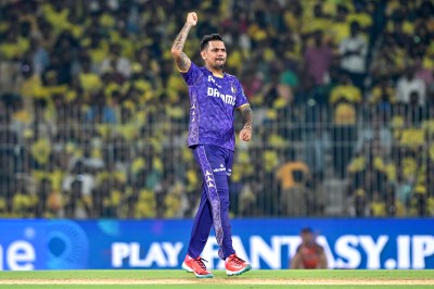 IPL 2025: कोलकाता नाइट राइडर्स और चेन्नई सुपर किंग्स के बीच धमाकेदार मुकाबला