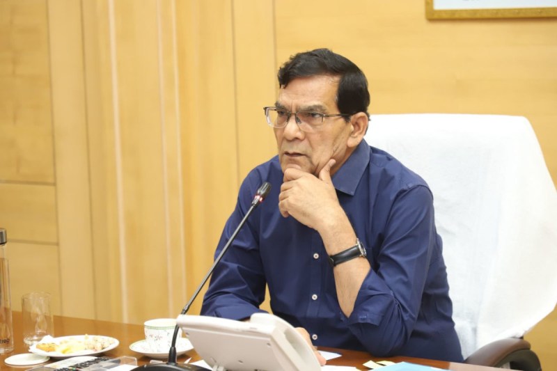 30% से ज्यादा लाइन लॉस पर संविदा कर्मचारियों की होगी बर्खास्तगी, विद्युत चोरी पर तत्काल कार्रवाई के निर्देश