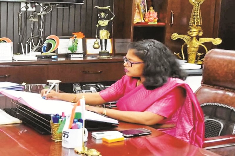 CG News: NH में लगातार हो रहे हादसे, परिवहन विभाग बना हुआ है अनजान, प्रशासन ने उठाया ये सख्त कदम