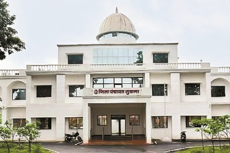 CG News: इस जिले के 70 गांव होंगे डिजिटल, ग्रामीणों को मिलेगी ये खास सुविधाएं...