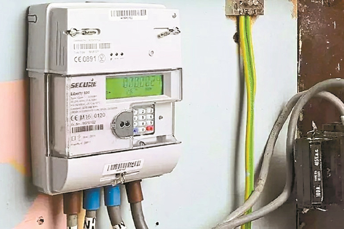 CG Smart Meter: इस जिले में 3 हजार घरों में लगे स्मार्ट मीटर, लेकिन प्रीपेड सुविधा का इंतजार अब भी जारी