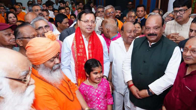 25 lakh devotees have registered for the Char Dham Yatra in Uttarakhand