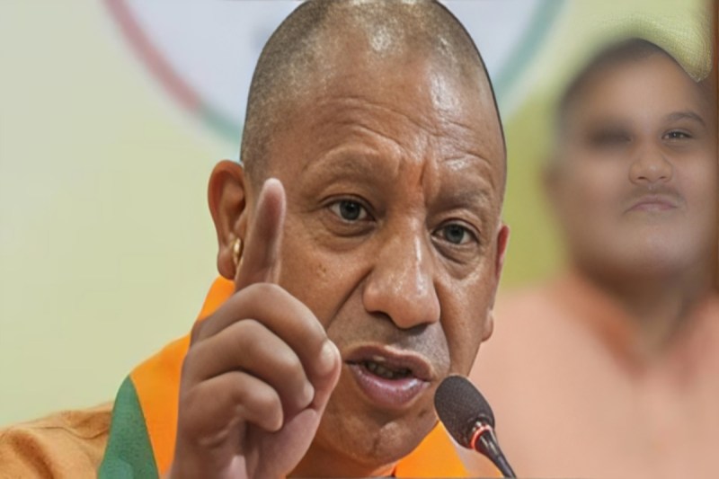 योगी सरकार ने तय किया लक्ष्य: 2029 तक यूपी को बनाएंगे देश की सबसे बड़ी अर्थव्यवस्था | निवेश, अधोसंरचना और क्षेत्रीय विकास पर खास फोकस