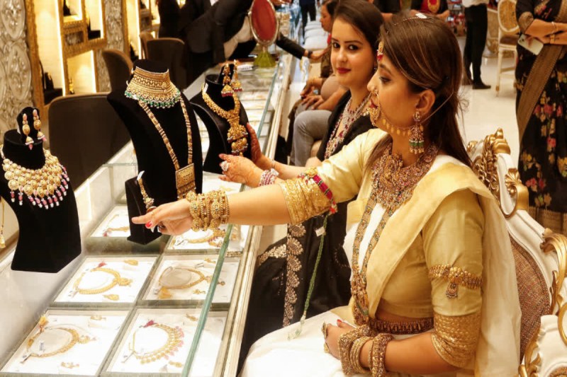 Gold Silver Market news