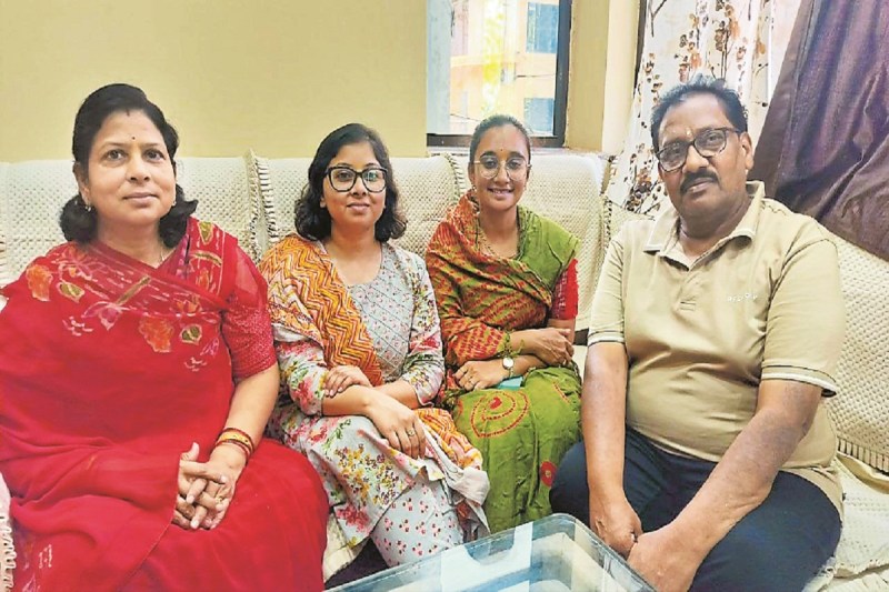 UPSC Success Story: 5वीं बार असफलता के बावजूद नहीं छोड़ा प्रयास, यूपीएससी में चयनित मानसी ने शेयर किया सफलता का मंत्र