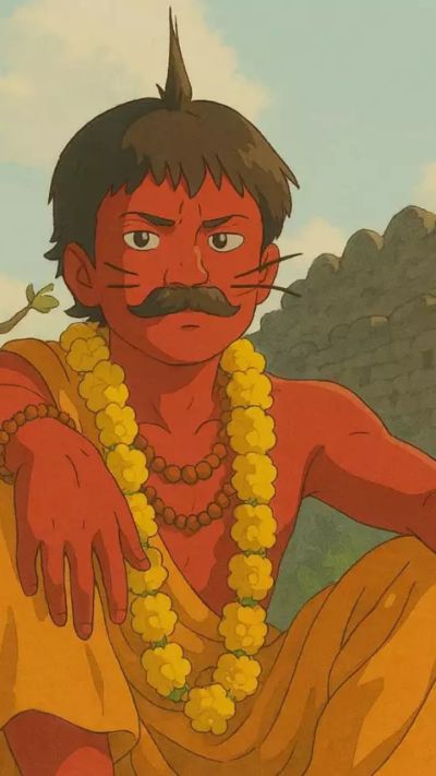 Short video poster image