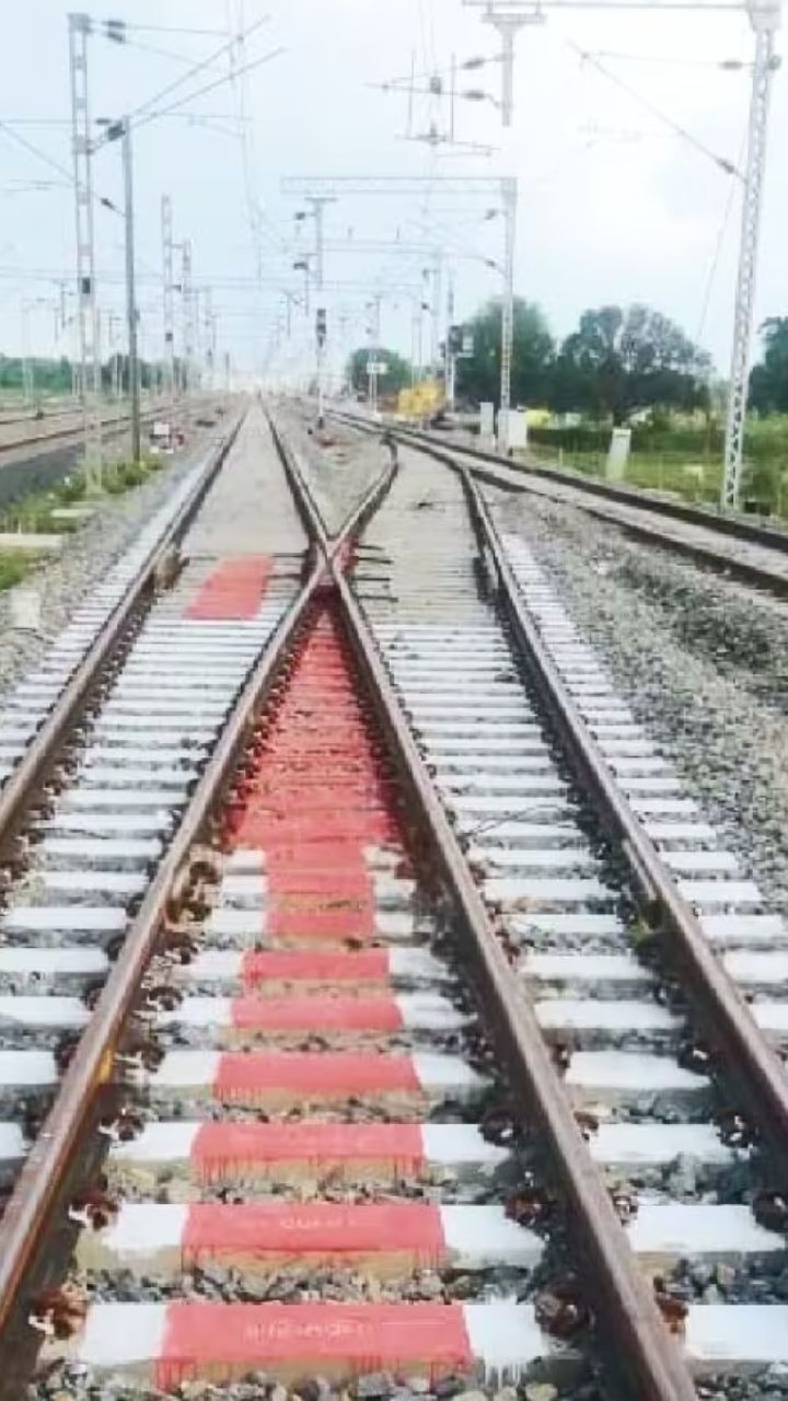 CG: छत्तीसगढ़ को 2 नई रेल लाइन की सौगात, केंद्रीय कैबिनेट ने दी मंजूरी