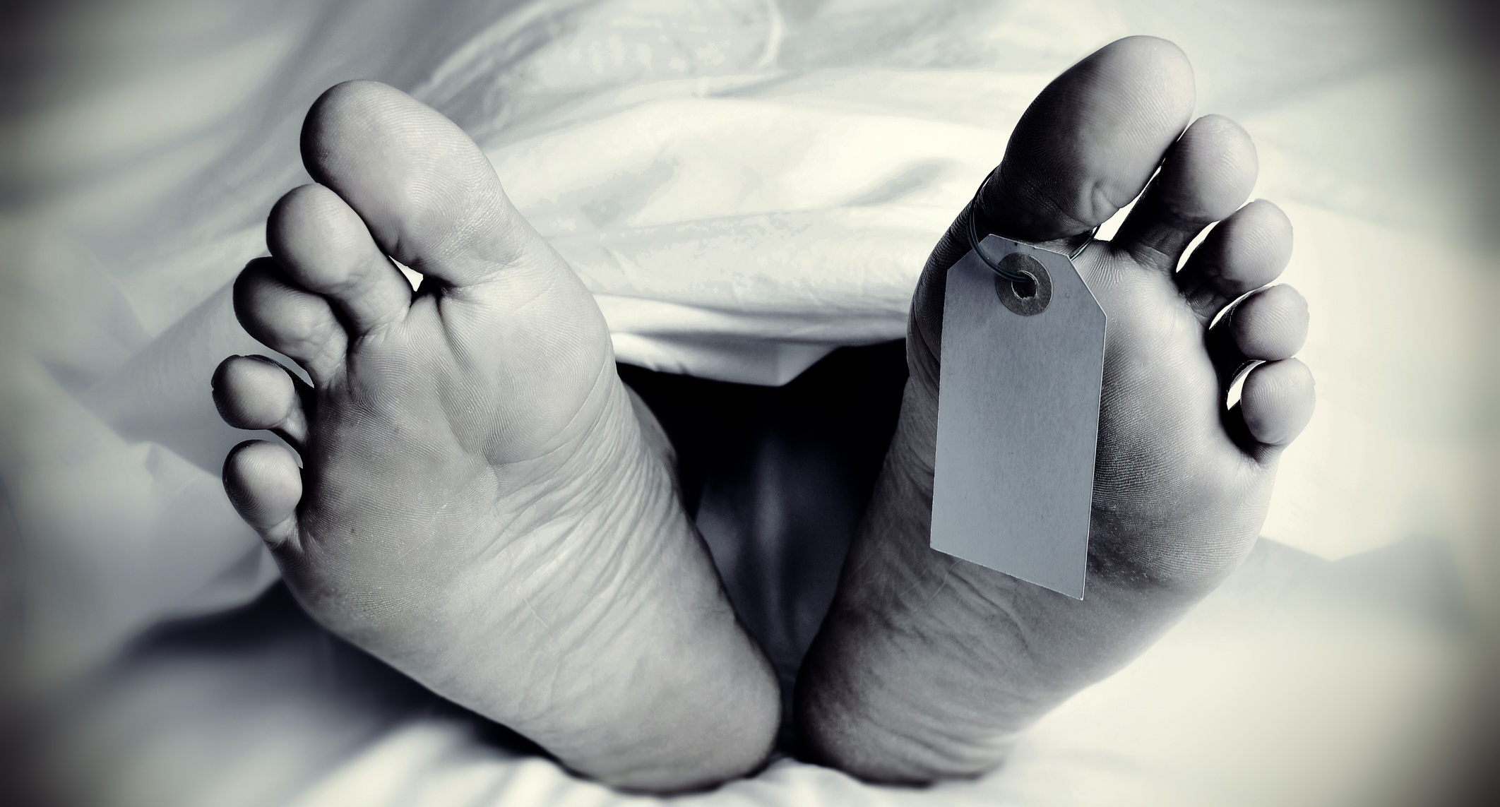 प्रयागराज: मालवीय नगर के मकान में मिला युवक का शव, इलाके में मचा हड़कंप
