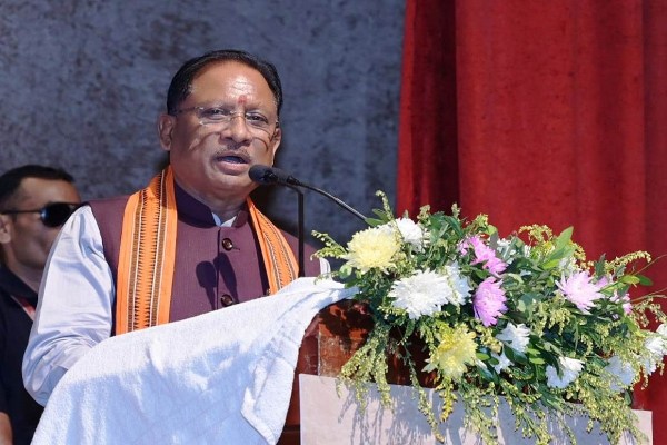 अबूझ नहीं रहेगा अबूझमाड़… नक्सलवाद के खात्मे के बाद बस्तर में खुलेंगे पर्यटन के नए द्वार, CM साय ने कही ये बात