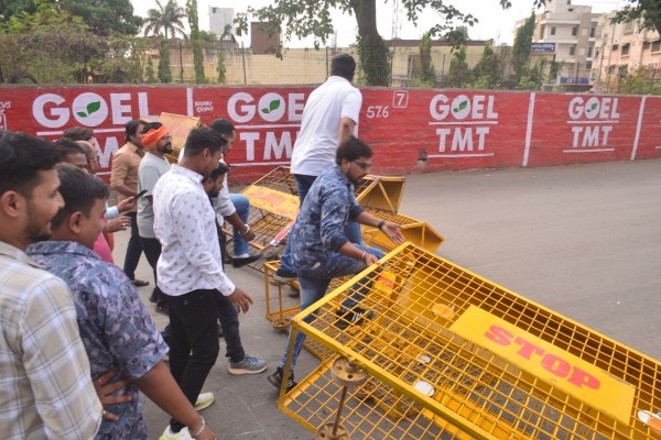 National Herald: राहुल गांधी शर्म करो... सोनिया गांधी शर्म करो... भाजपाइयों ने नारेबाजी कर जमकर किया प्रदर्शन, जानें क्या है नेशनल हेराल्ड केस?
