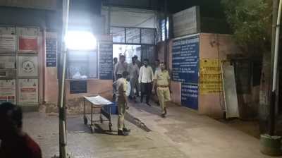 youth died in police custody