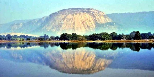  Eco Tourism: मधेश्वर महादेव पहाड़ बनेगा आकर्षक,बनाई जा रही कार्ययोजना, देखें   
