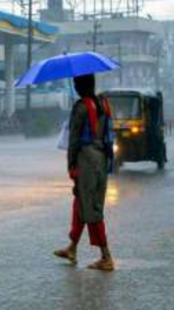 CG Weather Update: फिर सक्रिय हुआ पश्चिमी विक्षोभ, दुर्ग-बिलासपुर सहित 20 जिलों में बारिश का अलर्ट