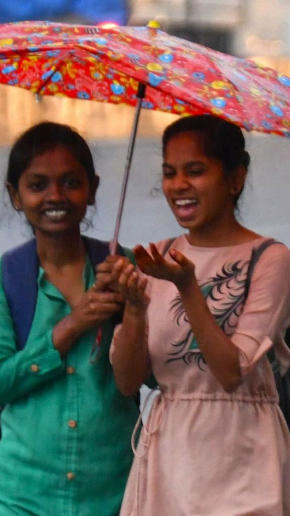 प्रदेश के इन 18 जिलों में गरज-चमक के साथ होगी बारिश, IMD का येलो व ऑरेंज अलर्ट जारी