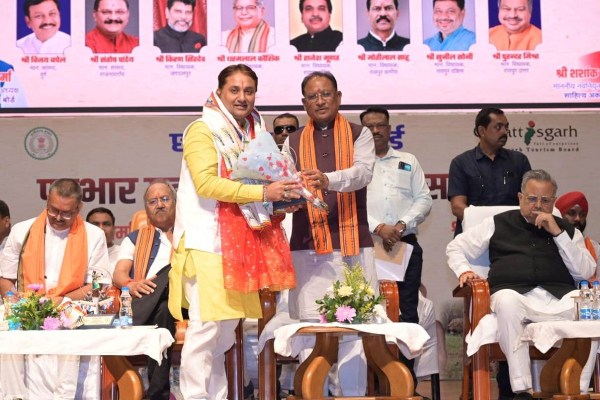 अबूझ नहीं रहेगा अबूझमाड़… नक्सलवाद के खात्मे के बाद बस्तर में खुलेंगे पर्यटन के नए द्वार, CM साय ने कही ये बात