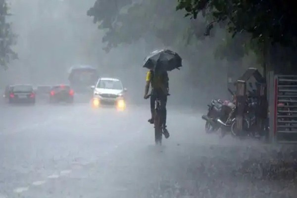 CG Weather Update: कुछ ही देर में रायपुर सहित इन जिलों में होगी बारिश, गिरेंगे ओले, IMD ने दी चेतावनी