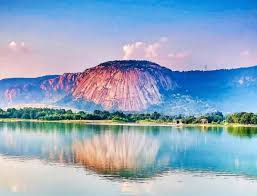  Eco Tourism: मधेश्वर महादेव पहाड़ बनेगा आकर्षक,बनाई जा रही कार्ययोजना, देखें   
