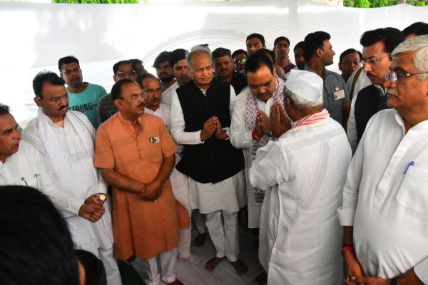 Pahalgam Terro Attack 2025 Photos Of CA Neeraj Udhwani