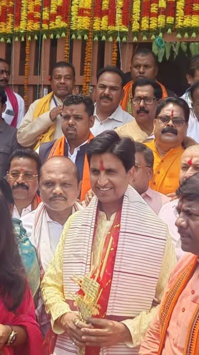 Short video poster image