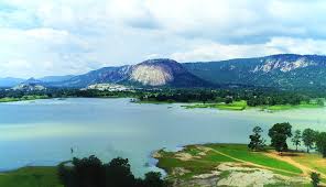  Eco Tourism: मधेश्वर महादेव पहाड़ बनेगा आकर्षक,बनाई जा रही कार्ययोजना, देखें   
