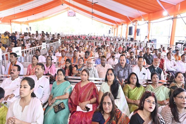 अबूझ नहीं रहेगा अबूझमाड़… नक्सलवाद के खात्मे के बाद बस्तर में खुलेंगे पर्यटन के नए द्वार, CM साय ने कही ये बात