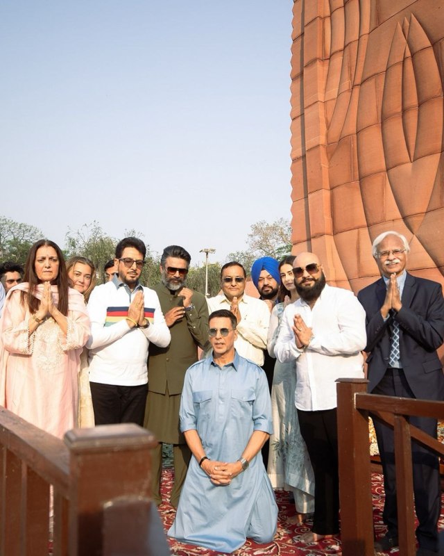 akshay kumar