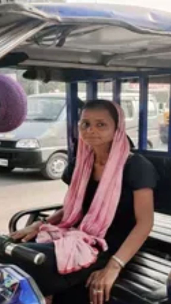 CG News: दीदी ई-रिक्शा सहायता योजना से महिलाएं बनेंगी आत्मनिर्भर