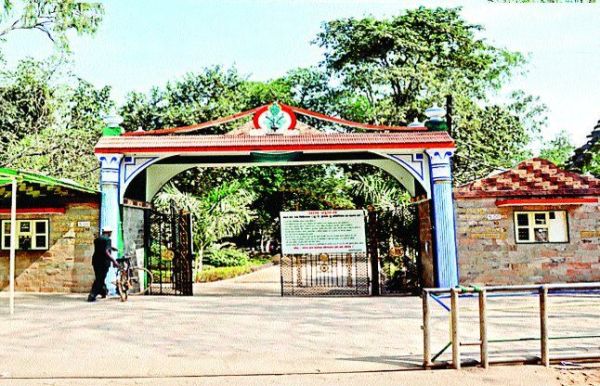 Jungal Safari: जंगल सफारी में वन्यप्राणियों के लिए नियोनेटल केयर यूनिट की स्थापना, देखें तस्वीरें 
