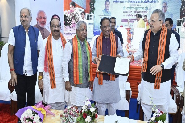 अबूझ नहीं रहेगा अबूझमाड़… नक्सलवाद के खात्मे के बाद बस्तर में खुलेंगे पर्यटन के नए द्वार, CM साय ने कही ये बात