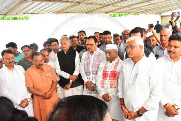 Pahalgam Terro Attack 2025 Photos Of CA Neeraj Udhwani