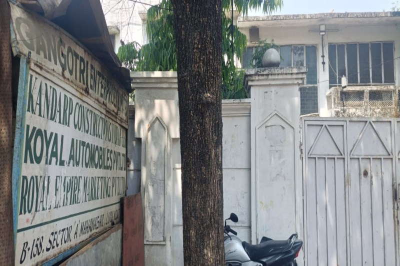 ईडी की बड़ी कार्रवाई: मनी लॉन्ड्रिंग केस में पूर्व विधायक और पत्नी पर कार्रवाई तेज