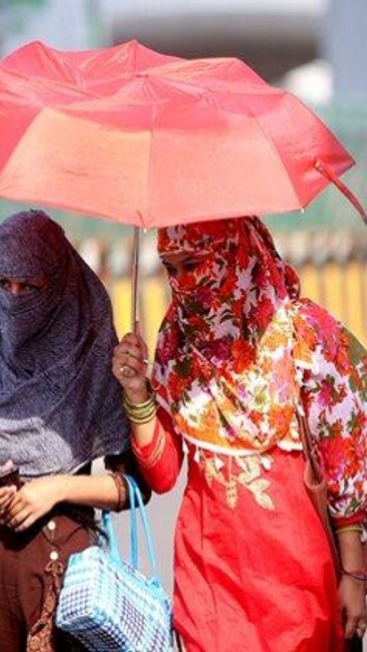 Weather Update: बारिश और तेज हवाओं का अलर्ट, इस दिन से शुरू होगी गर्मी का भीषण दौर