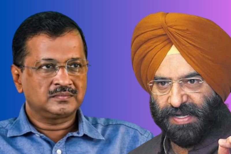 AAP BJP Controversy: दिल्ली के मंत्री ने AAP पर किया पलटवार, पाकिस्तान को कड़ी चेतावनी, बोले- मुंहतोड़ जवाब देंगे