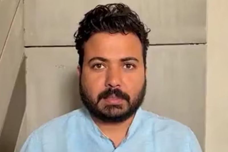 CBI Raids: पूर्व विधायक के घर CBI का छापा, AAP नेता बोले– गुजरात में चुनौती से डर गई भाजपा