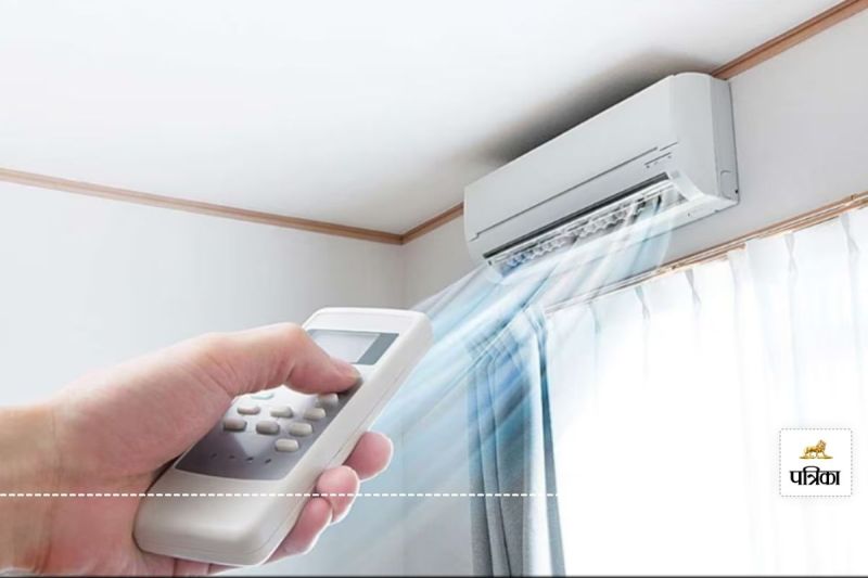 AC Band Karne Ka Sahi Tarika