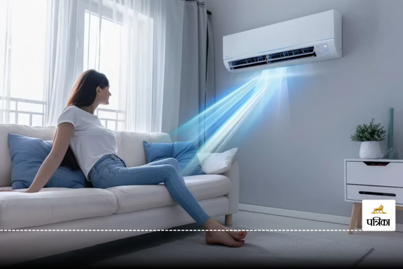 AC Cooling Tips in Summer