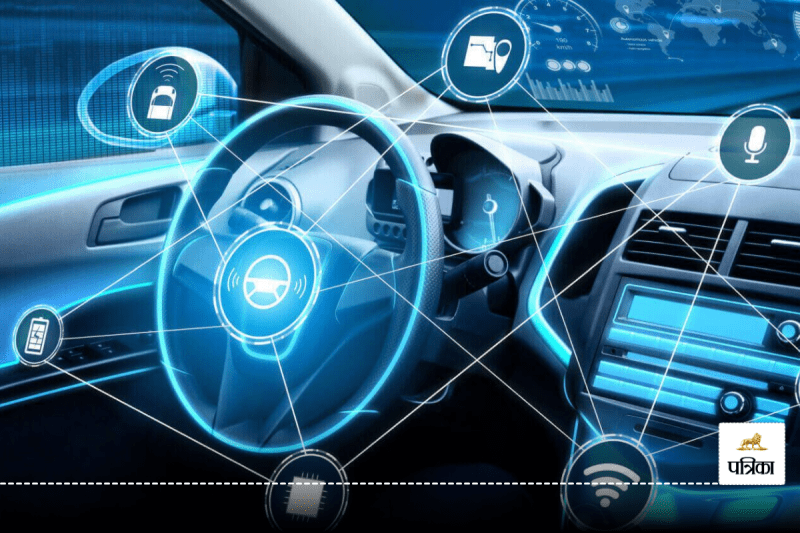 ADAS Safety Features