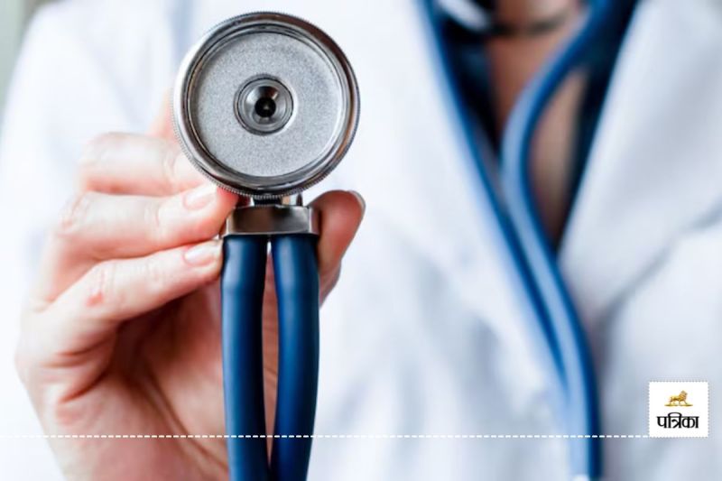 AIIMS Jodhpur Recruitment 2025