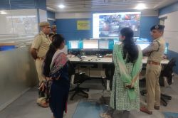 पहलगाम आतंकी हमले के बाद राजस्थान के इस क्षेत्र में पुलिस रख रही पैनी नजर, यहीं
मिला था अल कायदा आतंकियों का ट्रेनिंग सेंटर - image