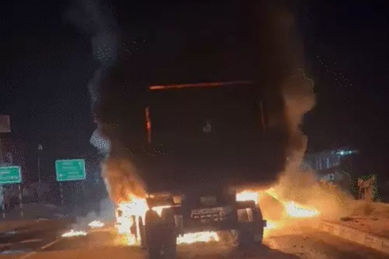 Ayodhya Accident, highway accident, road accident, up police, up news