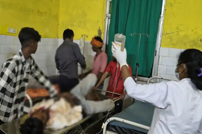 Road accident: बहन की शादी का कार्ड बांटकर लौट रहे 2 भाइयों की सडक़ हादसे में मौत, मातम में बदलीं खुशियां