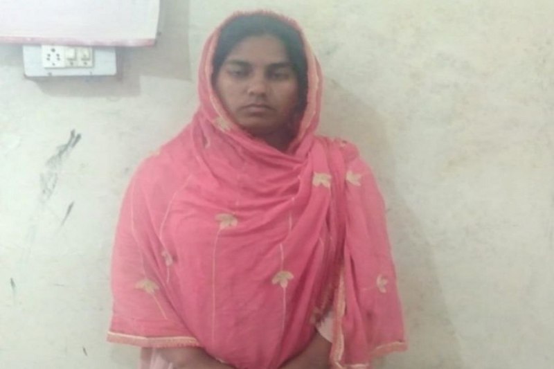 Murder in illegal relation: Video: शौहर की नृशंस हत्या, पहले खिलाईं नींद की गोलियां, फिर हाथ-पैर बांधकर घोंट दिया गला, बेटी ने खोला राज