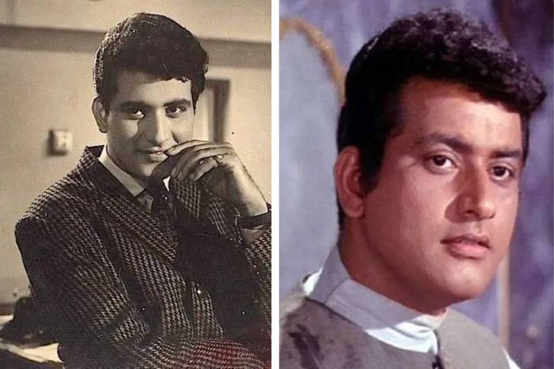 Actor Manoj Kumar Passes Away