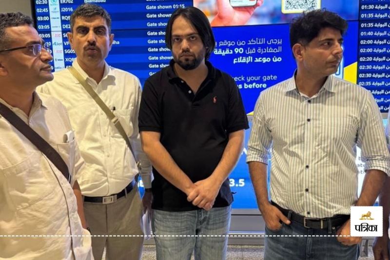 Rajasthan Crime Lawrence Gang Threat Controller Aditya was Found in Dubai Dibba Calling Running Now Secrets Revealed Interrogation