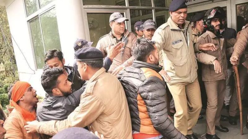 After the Pahalgam terror attack, Kashmiri students are getting threats to leave Dehradun