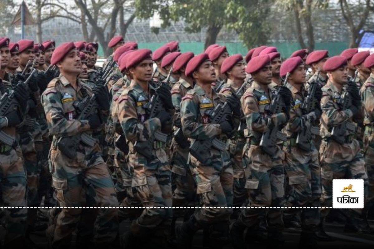 Agniveer Recruitment Rally: यूपी में अग्निवीर भर्ती शुरू, 85 हजार युवाओं को
मिलेगा मौका