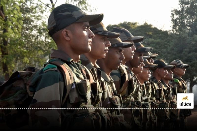 Agniveer Bharti 2025