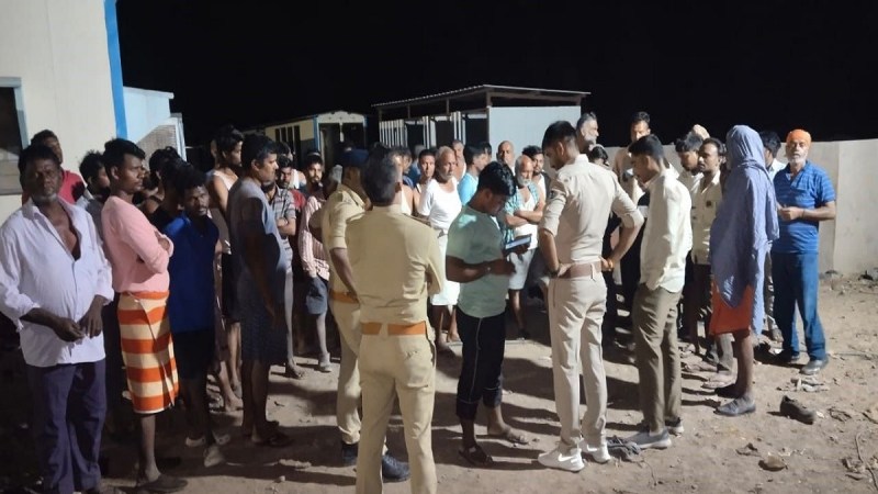 Ahmedabad Rural police